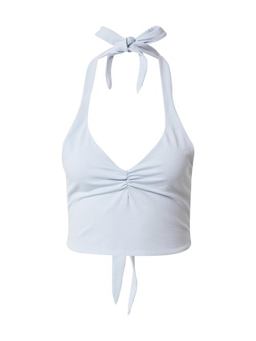 SHYX Overdel 'Drama'  lyseblå