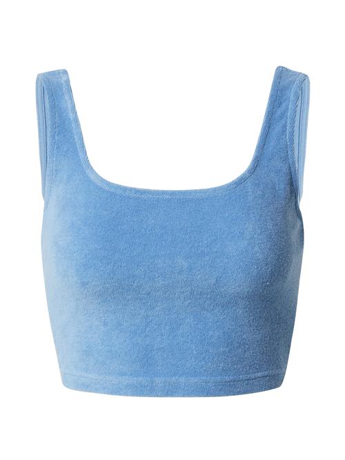 ABOUT YOU x Sofia Tsakiridou Overdel 'Bianca'  blå