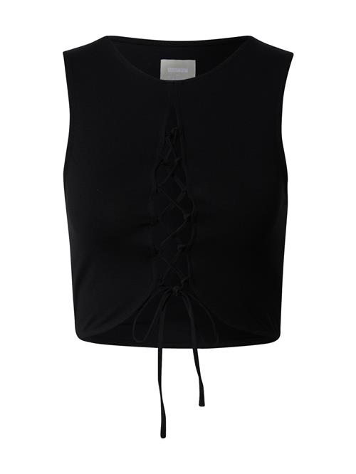 ABOUT YOU x Sofia Tsakiridou Overdel 'Ceyda'  sort