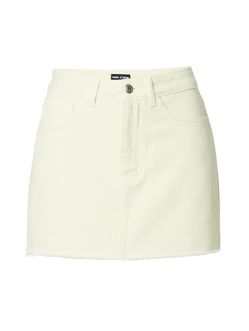 ABOUT YOU x Antonia Nederdel 'Lola'  pastelgul