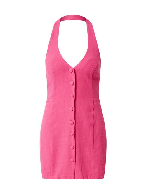 Nasty Gal Kjole  pink