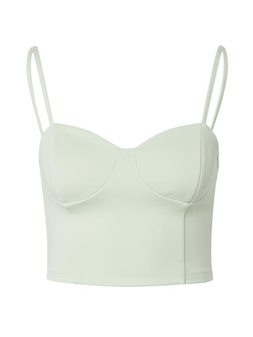 EDITED Overdel 'Beatrice'  grøn