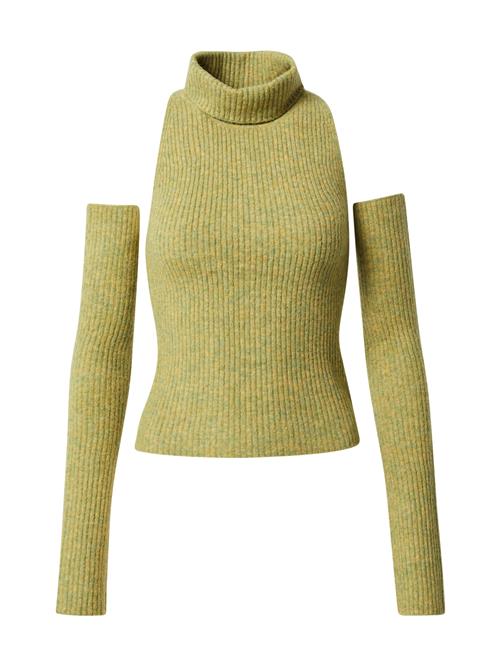 Bella x ABOUT YOU Shirts 'June'  grøn