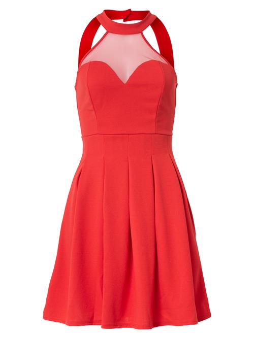 WAL G. Kjole 'BERNICE'  rød