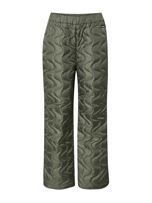 Résumé Bukser 'OMIRARS'  grøn