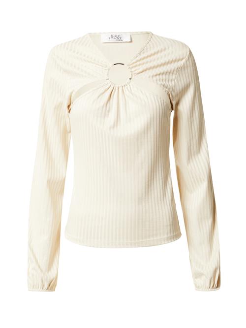 Katy Perry exclusive for ABOUT YOU Bluse  offwhite