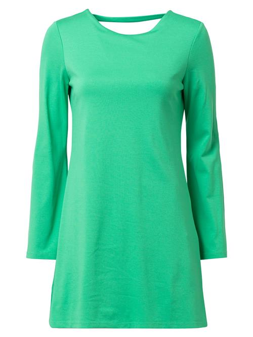 NU-IN Kjole  lysegrøn