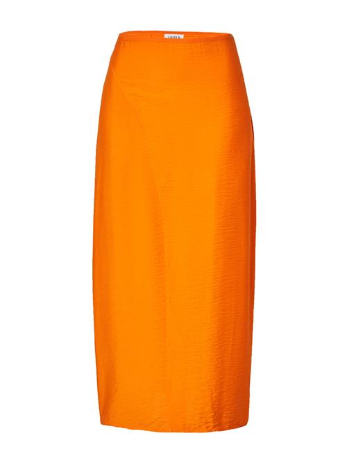 EDITED Nederdel 'Rhonda'  orange