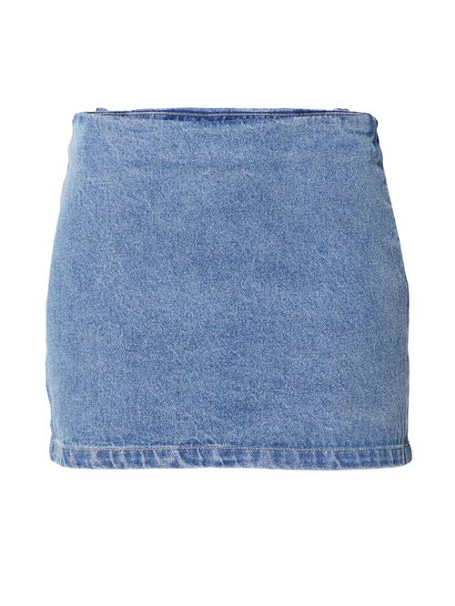 EDITED Nederdel 'Enie'  blue denim