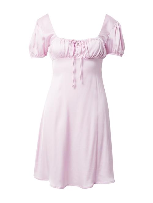 florence by mills exclusive for ABOUT YOU Kjole 'Macaroon'  lys pink