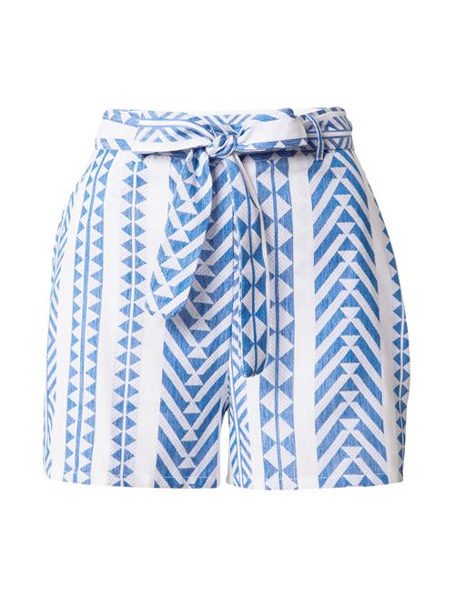 ABOUT YOU Bukser 'Tilda'  himmelblå / hvid