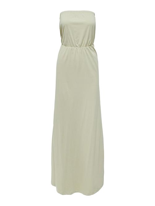 ONLY Kjole 'MAY'  khaki