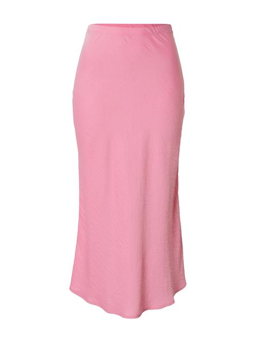 Se EDITED Nederdel 'Jara'  pink ved About You