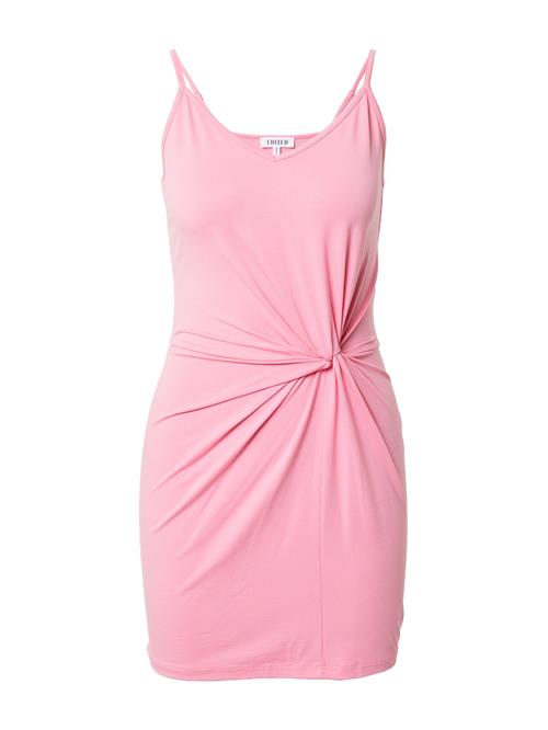 EDITED Sommerkjole 'Vanessa'  pink