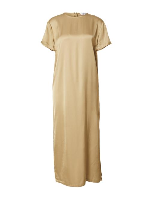 EDITED Kjole 'Polly'  grøn