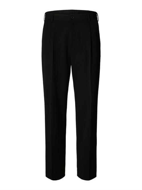 SLH220-LOOSE FINN FLEX PANTS NOOS