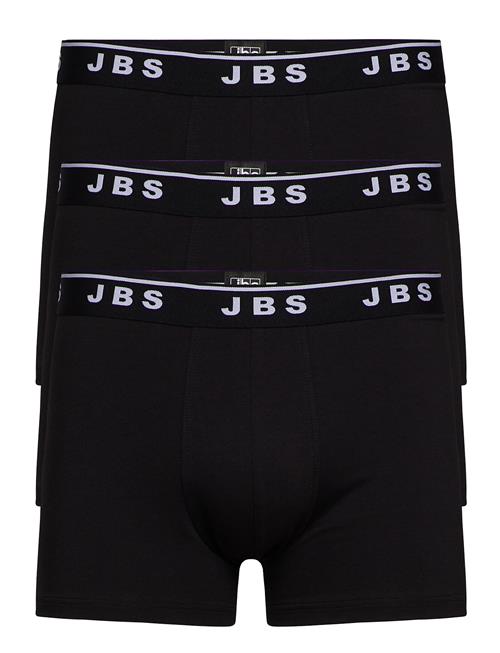 Jbs 3-Pack Tights Gots. JBS Black