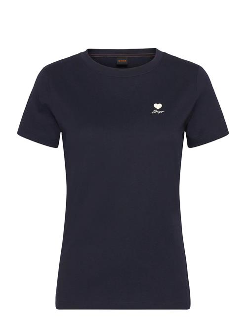 Se C_Esogo_3 BOSS Navy ved Booztlet