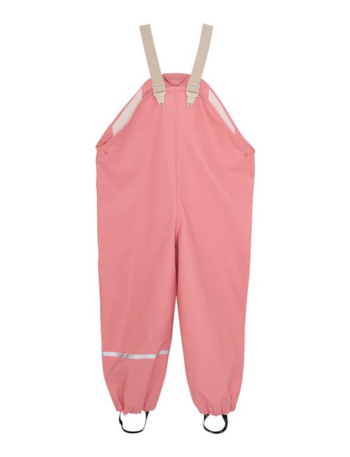 Rainwear Pants - Solid CeLaVi Pink