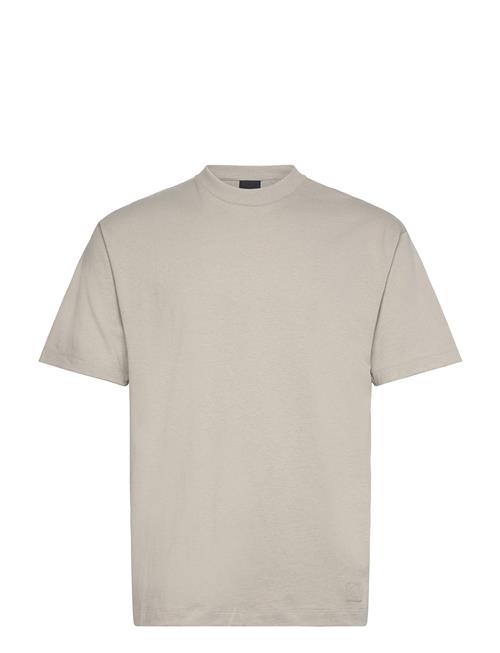 Premium Ss VANS Beige