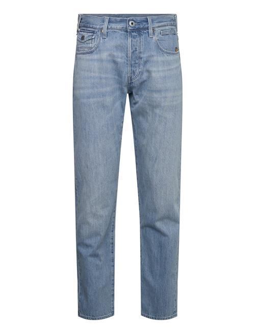 Morry Fwd Regular Tapered G-Star Blue