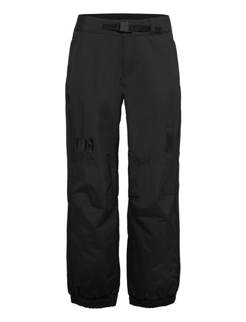 Ullr D Pant 2.0 Helly Hansen Black