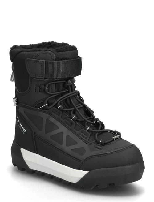 Constrictor Warm Sc Wp 1V Sl Viking Black