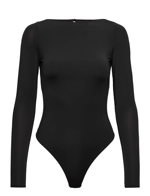 Becky Body Hunkemöller Black