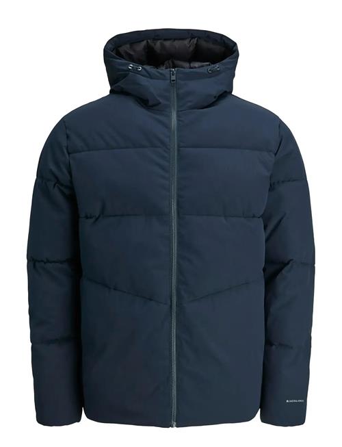Jack & Jones Jjglobal Puffer Jacket Jack & J S Navy