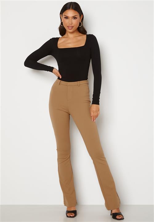 VERO MODA VMAMIRA MW FLARED PANT