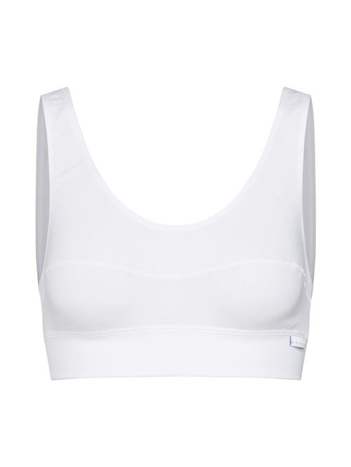 CALIDA BH 'Elastic'  hvid