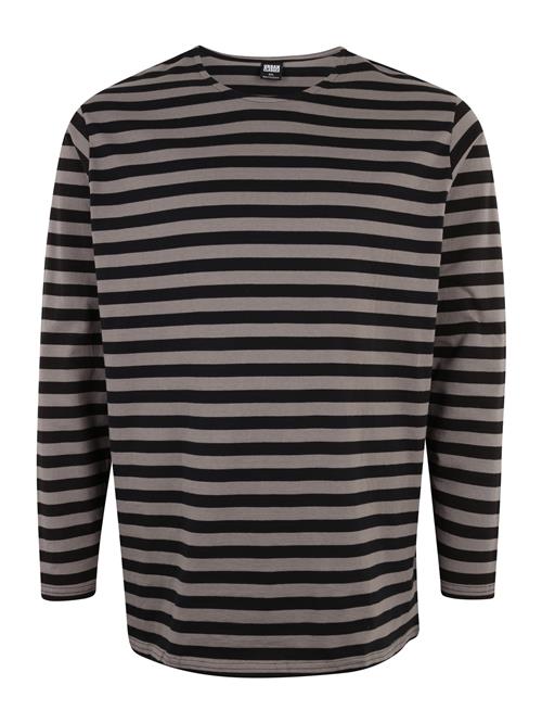 Urban Classics Bluser & t-shirts  taupe / sort