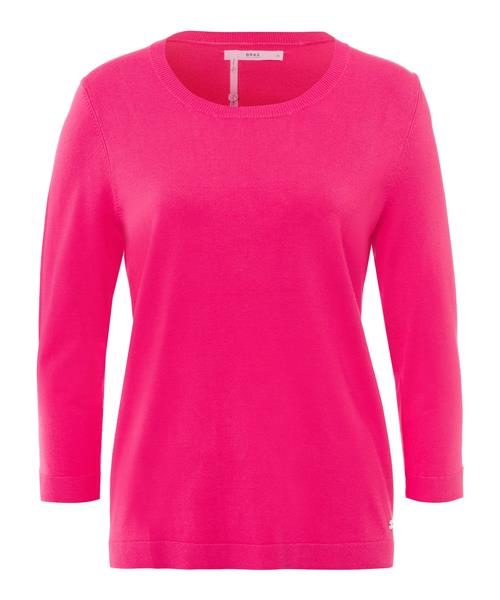 BRAX Pullover 'Liz'  pink