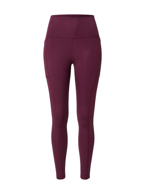 Girlfriend Collective Leggings  cyclam