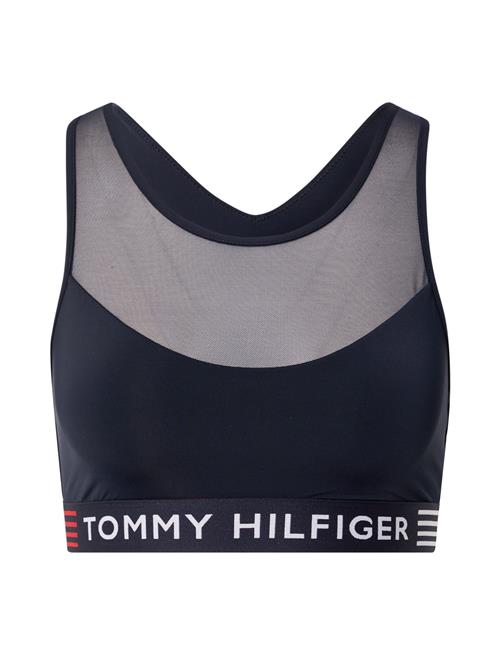 Se Tommy Hilfiger Underwear BH  navy / rød / hvid ved About You