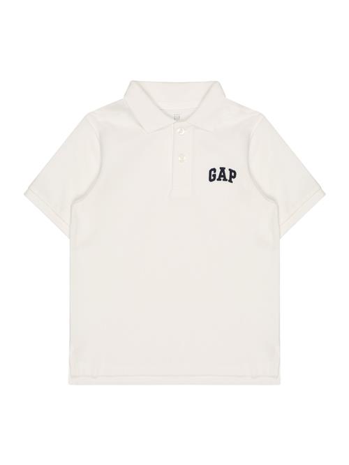 GAP Shirts  sort / offwhite