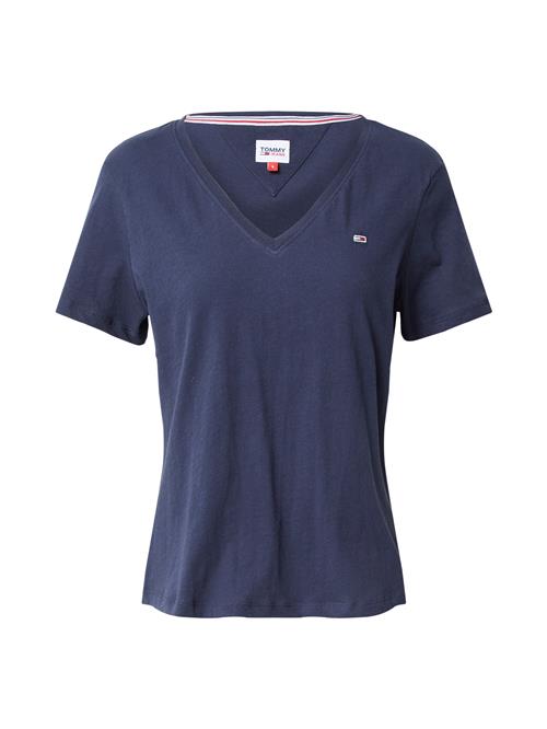 Tommy Jeans Shirts  navy