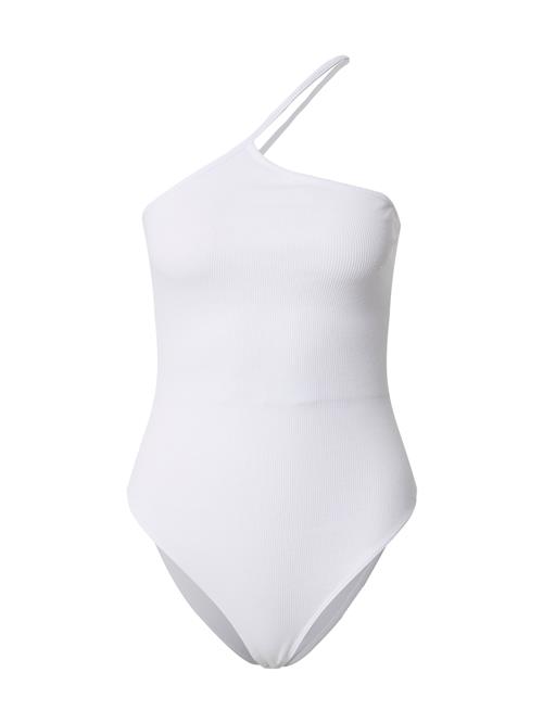 EDITED Shirtbody 'Joke'  hvid