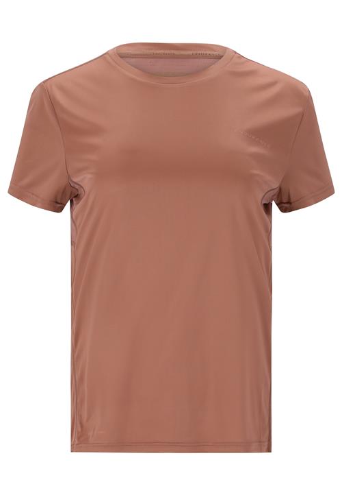 ENDURANCE Funktionsbluse 'Milly'  gammelrosa