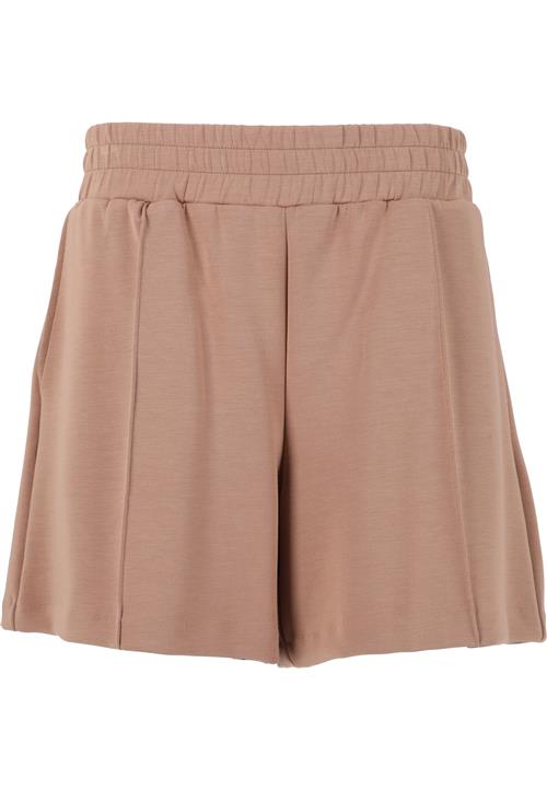 Athlecia Sportsbukser 'Jacey'  camel