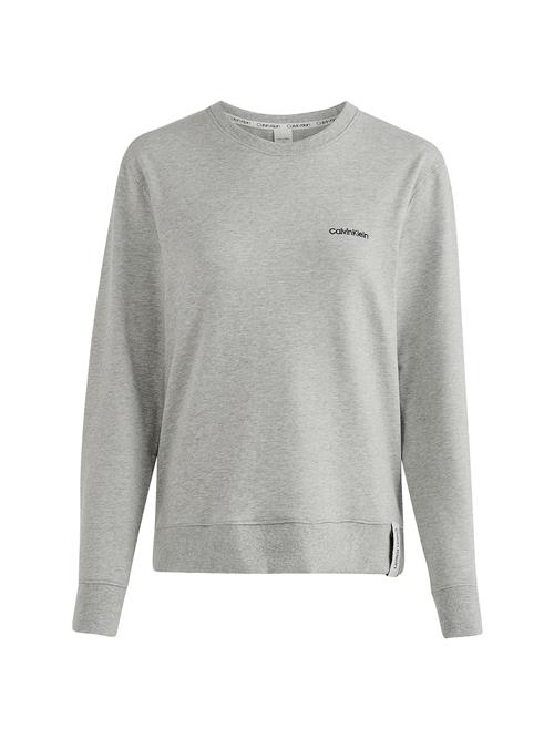 Calvin Klein Underwear Sweatshirt  grå-meleret