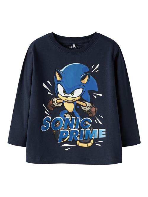 NAME IT Bluse Sonic Nadal Navy Blazer