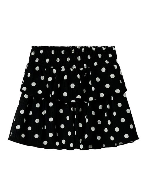 NAME IT Nederdele Sallie Black