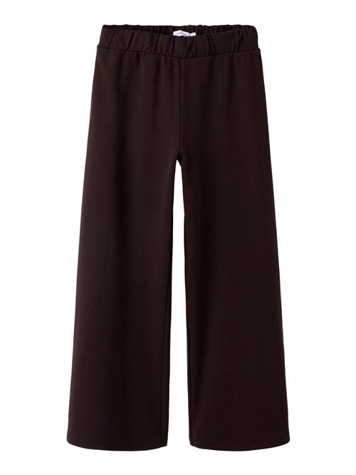 NAME IT Wide Bukser Sassa Mole