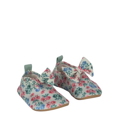 Konges Sløjd Edith Svømmesko Evergreen 32-33 EU  Grøn  32-33 EU  kvinde