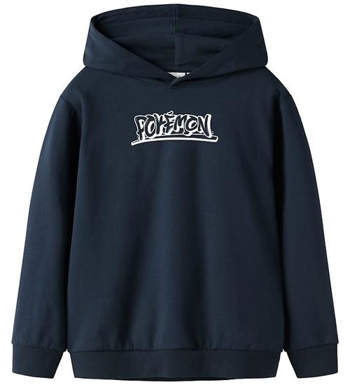 Name it Sweatshirt - NkmNim - Pokemon - Navy Blazer