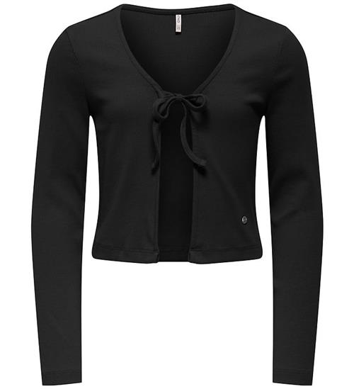 Kids Only Cardigan - KogNessa - Black