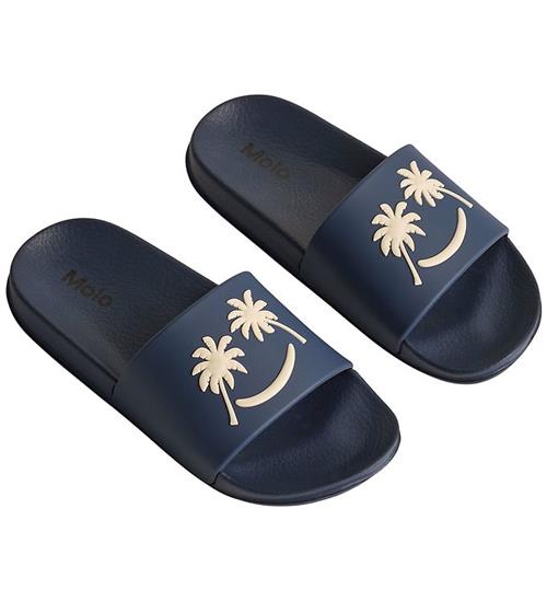 Molo Badesandaler - Zhappy - Oceanica