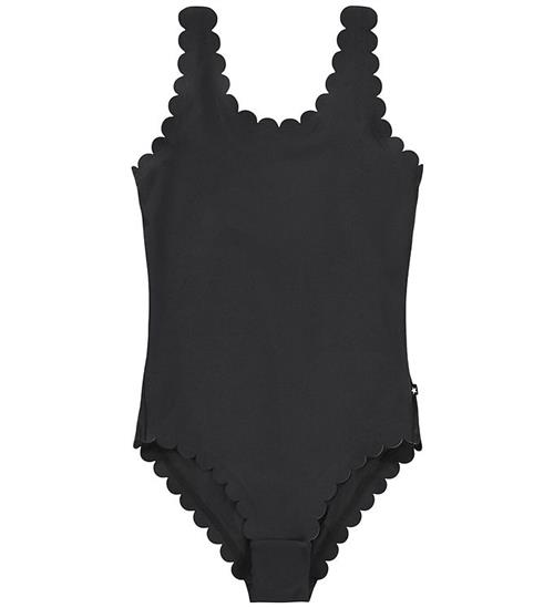 Molo Badedragt - UV50+ - Noelle - Black