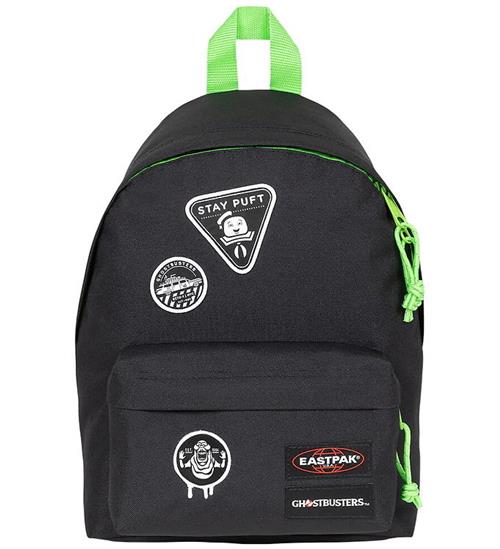 Eastpak Rygsæk - Orbil - 10 L - Patches